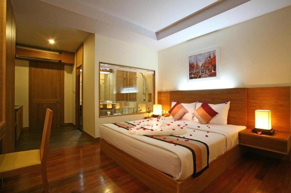 Baan Saikao Plaza Hotel&Service Apartment Koh Chang Eksteriør billede