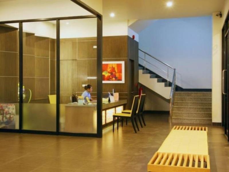 Baan Saikao Plaza Hotel&Service Apartment Koh Chang Eksteriør billede